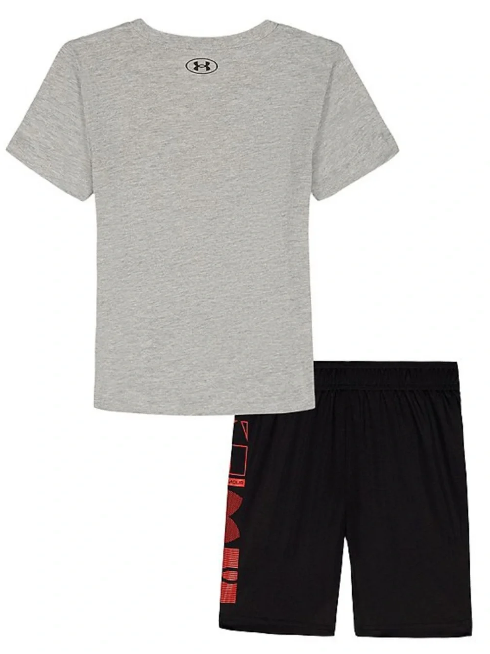 Under Armour new tags